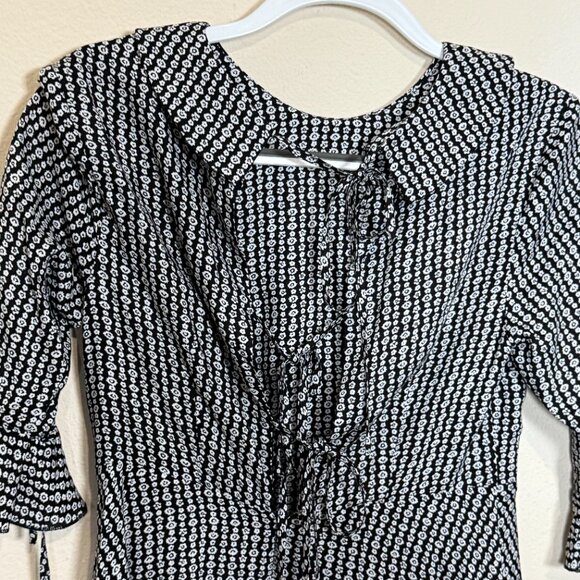 Lani the Label Dress Hannah Mini Dress NEW, S Women NWT - Picture 8 of 12